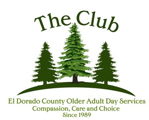 The Club logo
