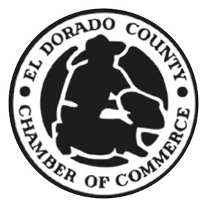 El Dorado County Chamber of Commerce logo