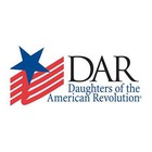 Daughters of the American Revolution Lake Tahoe Chapter logo