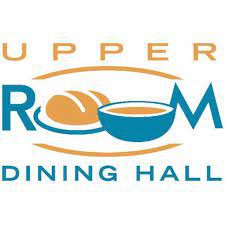 Upper Room Dining Hall logo