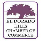 El Dorado Hills Chamber of Commerce logo