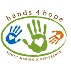 Hands4Hope - Youth Making A Difference logo