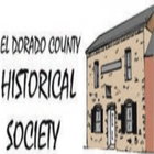 El Dorado County Historical Society logo