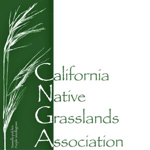 California Native Grasslands Association logo