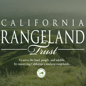 California Rangeland Trust logo