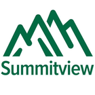 Summitview Child & Family Services logo