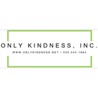 Only Kindness, Inc. logo
