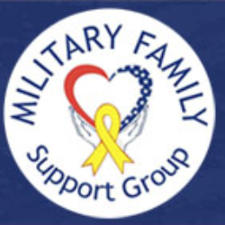 Military Family Support Group logo