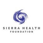 Sierra Health Foundation logo