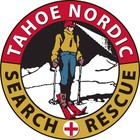 Tahoe Nordic Search and Rescue logo