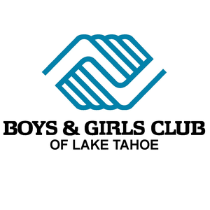 Boys and Girls Club of Lake Tahoe logo