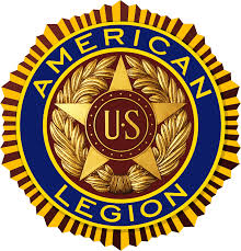 American Legion Post 795 logo