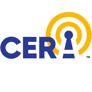 Community Emergency Radio Association logo