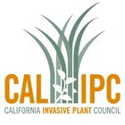 California Invasive Plant Council logo