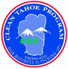 Clean Tahoe Program logo