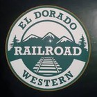 El Dorado Western Railroad logo