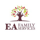 EA Family Services logo