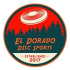 El Dorado Disc Sports logo