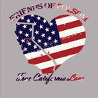 Friends of Folsom logo