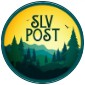San Lorenzo Valley Post logo
