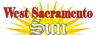 West Sacramento Sun logo