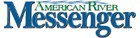 American River Messenger logo