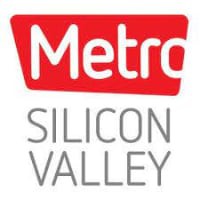 Metro Silicon Valley logo