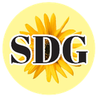 Sacramento Digs Gardening logo