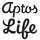 Aptos Life logo