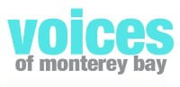 Voices of Monterey Bay logo