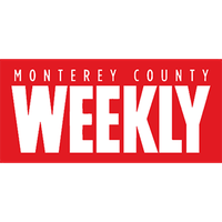 Monterey County Weekly logo