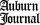 Auburn Journal logo