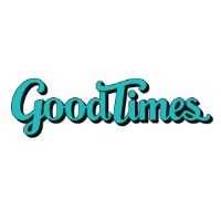 Good Times logo