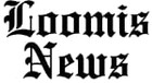 The Loomis News logo