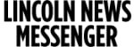 Lincoln News Messenger logo