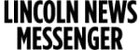 Lincoln News Messenger