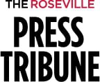 The Roseville Press Tribune logo