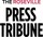 The Roseville Press Tribune logo