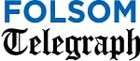 Folsom Telegraph logo