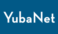 YubaNet logo