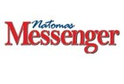 Natomas Messenger logo