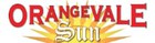 Orangevale Sun logo