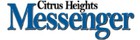Citrus Heights Messenger logo