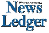 West Sacramento News Ledger logo