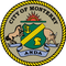 Image of City of Monterey logo.