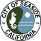 Image of City of Seaside logo.