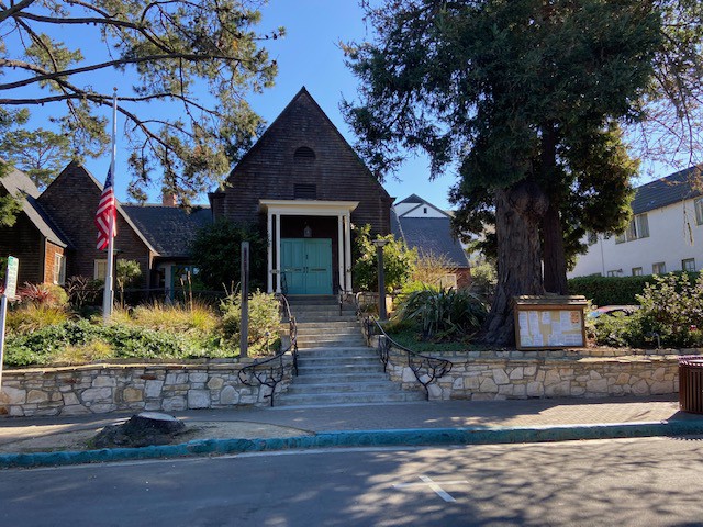 Image for City of Carmel-by-the-Sea City Council