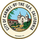 Image of City of Carmel-by-the-Sea seal.