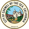 Image of City of Carmel-by-the-Sea logo.
