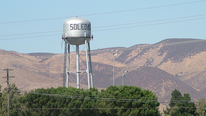 Image for City of Soledad City Council